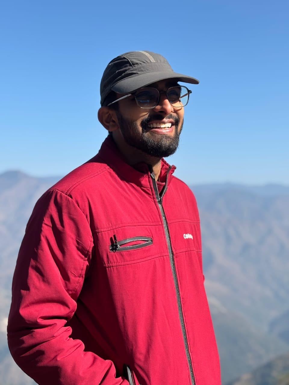 Parvesh Jangra